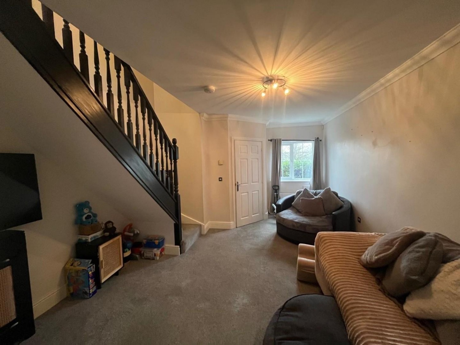 3 bedroom House to let in Boulder Close, Wilnecote, Tamworth