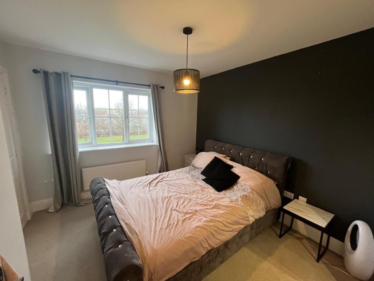 Boulder Close, Wilnecote, Tamworth