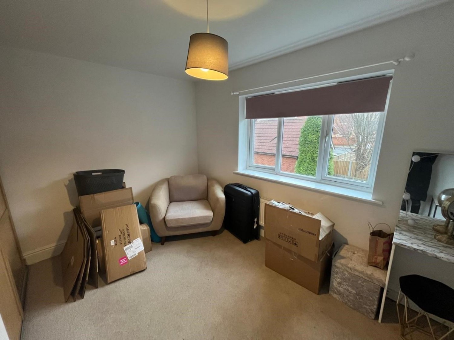 3 bedroom House to let in Boulder Close, Wilnecote, Tamworth