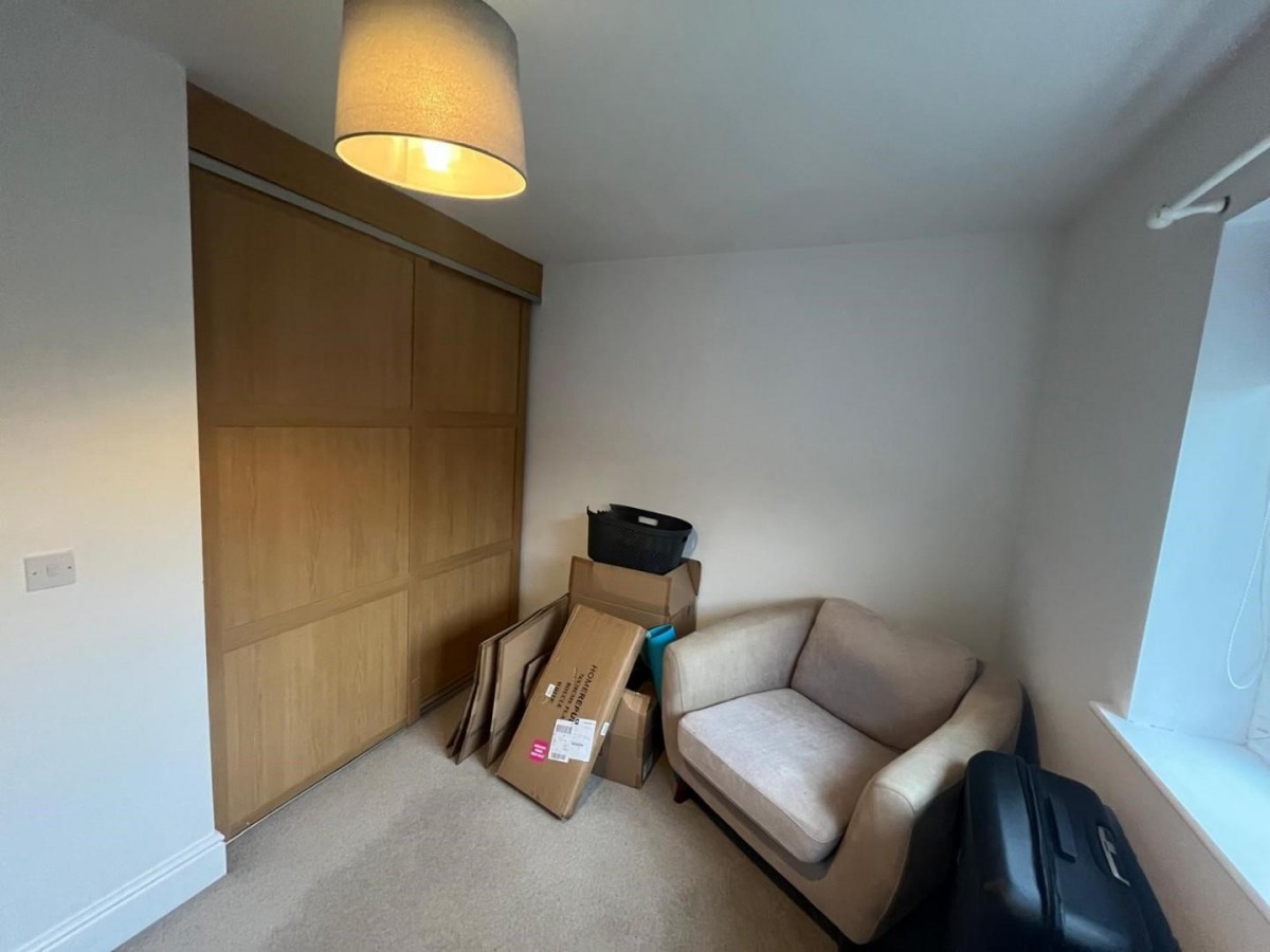 Boulder Close, Wilnecote, Tamworth