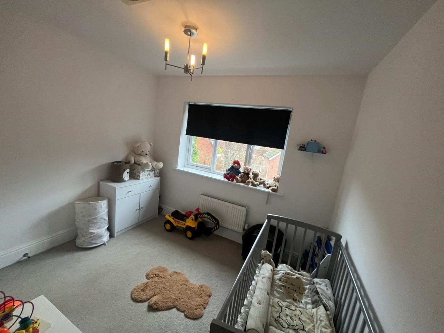 3 bedroom House to let in Boulder Close, Wilnecote, Tamworth