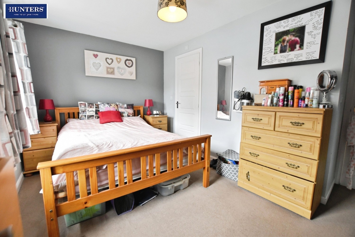 Dunlin Drive, Scunthorpe
