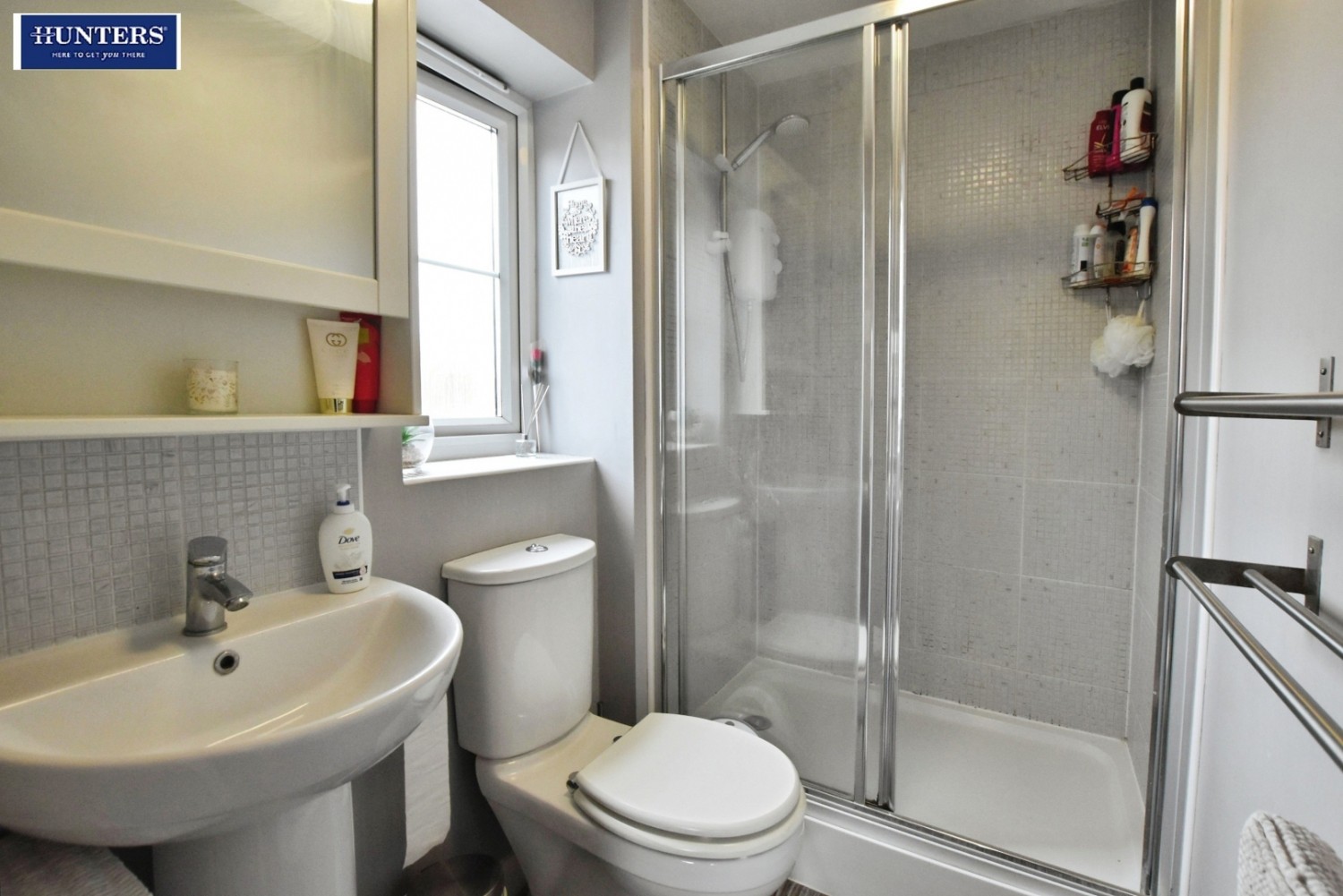 Dunlin Drive, Scunthorpe