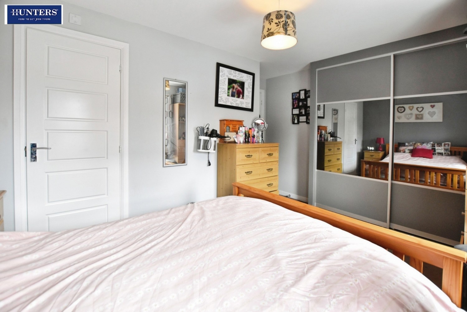 Dunlin Drive, Scunthorpe