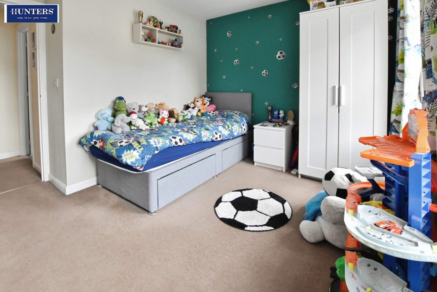 Dunlin Drive, Scunthorpe