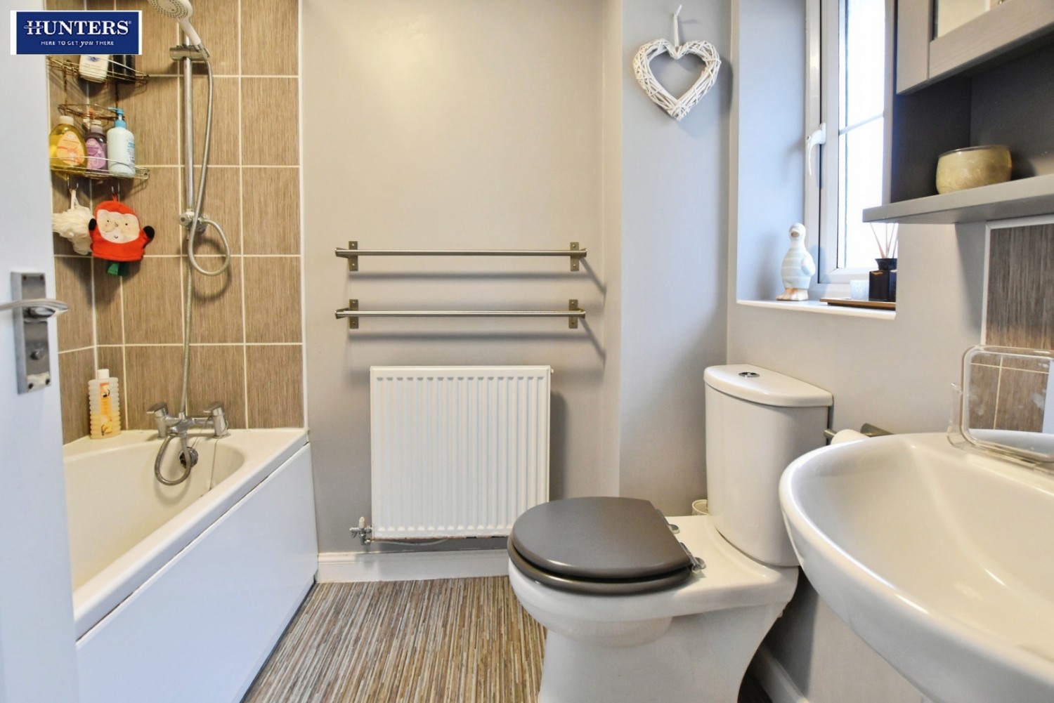 Dunlin Drive, Scunthorpe