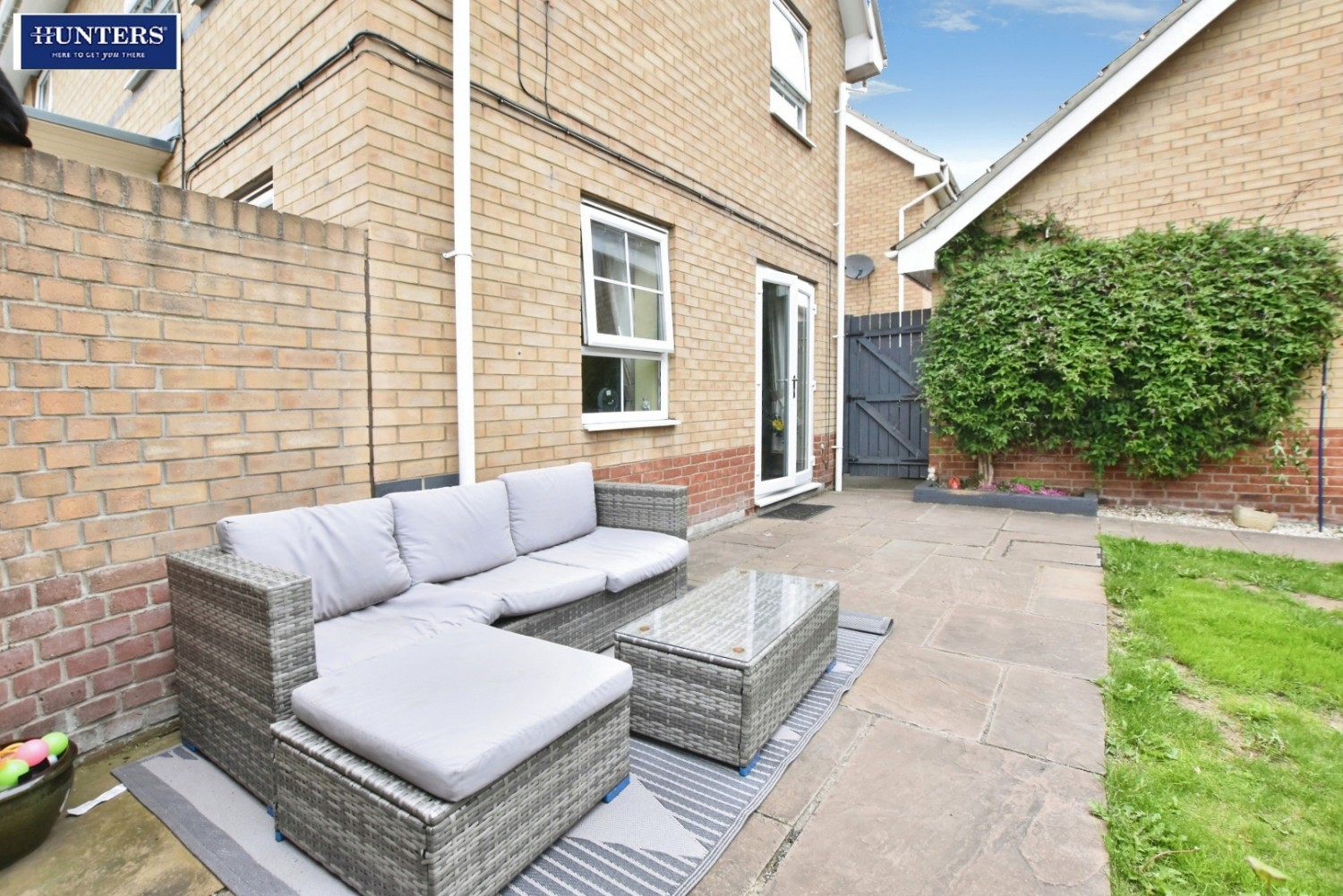 Dunlin Drive, Scunthorpe