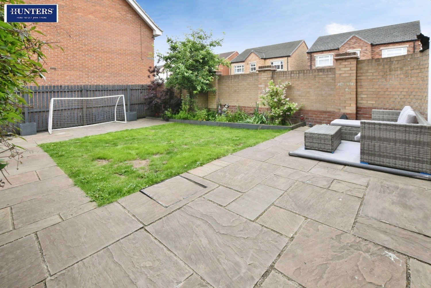 Dunlin Drive, Scunthorpe