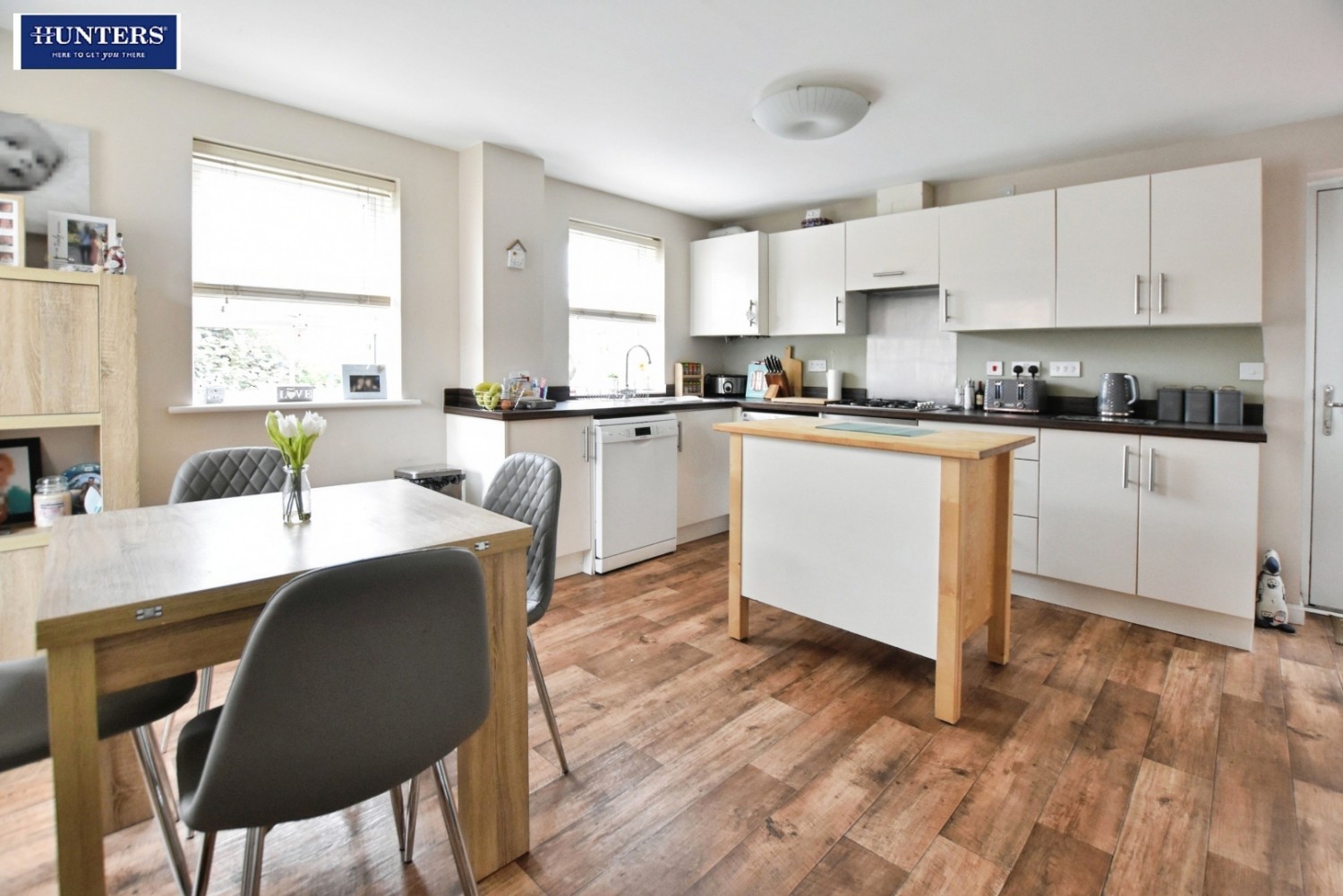 Dunlin Drive, Scunthorpe