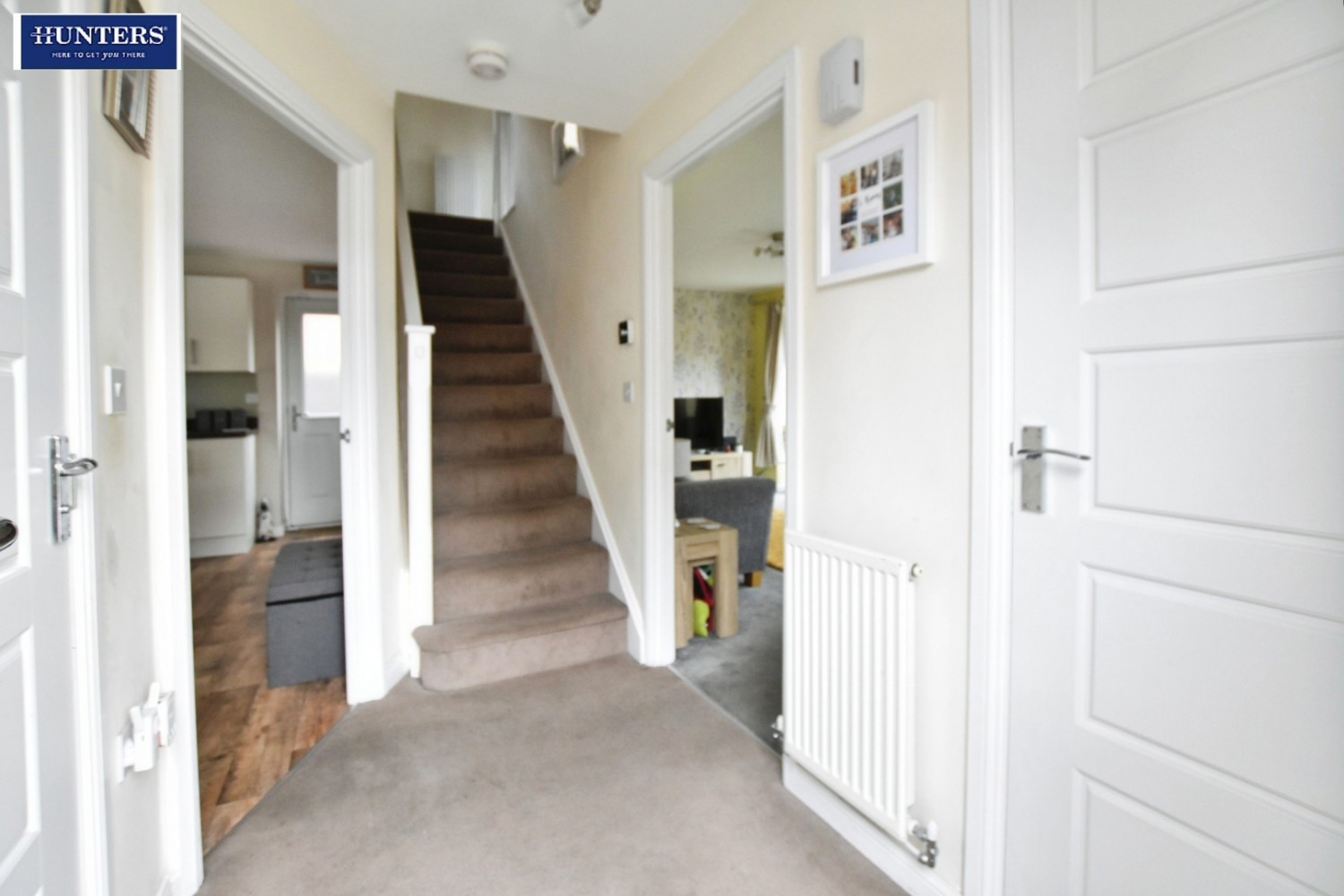 Dunlin Drive, Scunthorpe