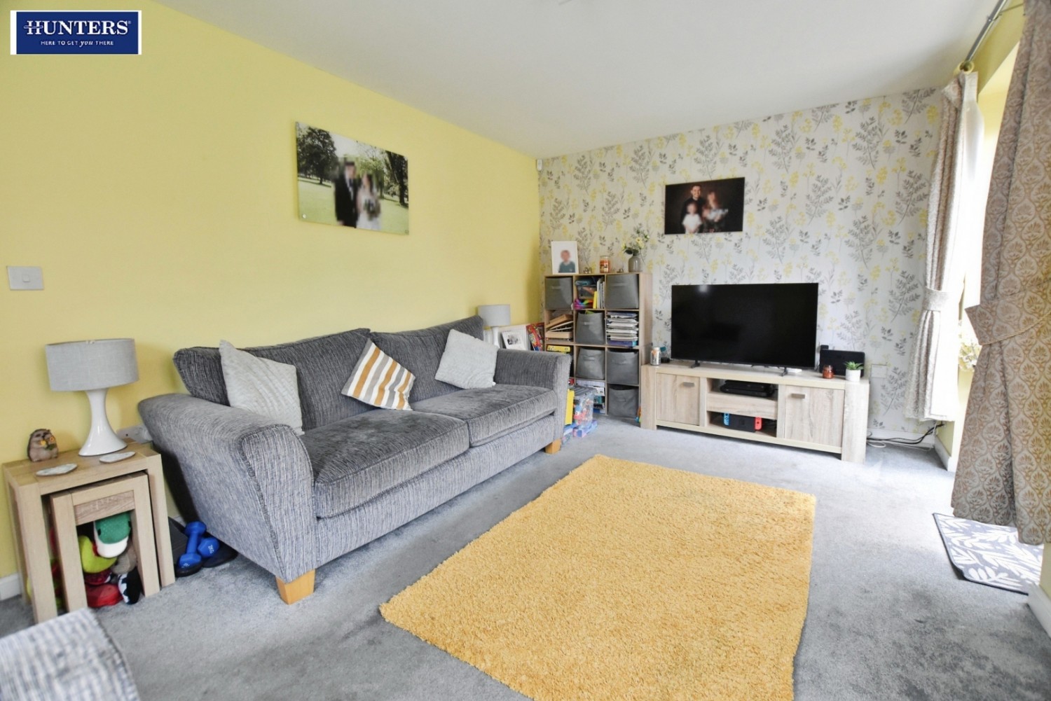 Dunlin Drive, Scunthorpe