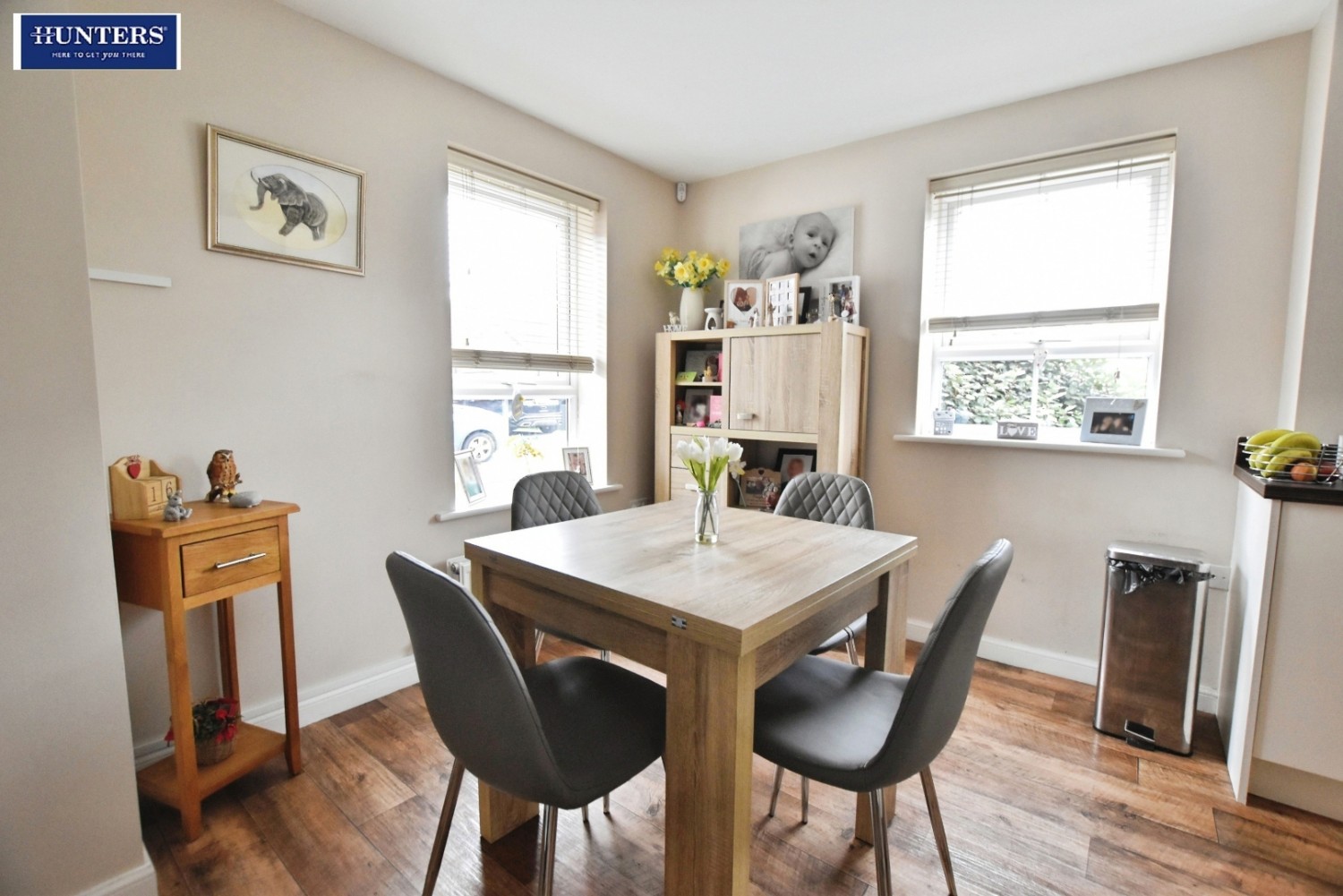 Dunlin Drive, Scunthorpe