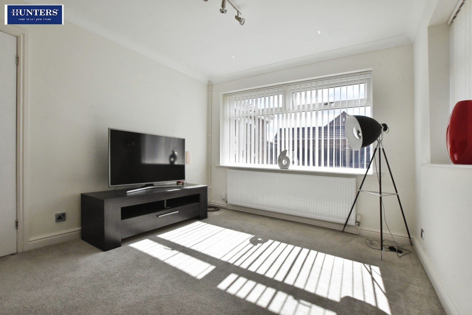 Emmanuel Drive, Scunthorpe