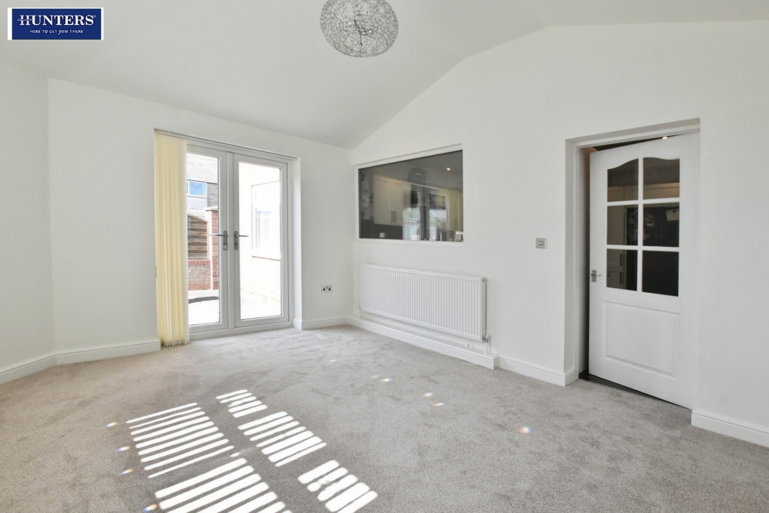 Emmanuel Drive, Scunthorpe