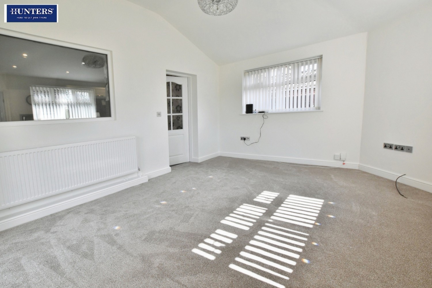 Emmanuel Drive, Scunthorpe