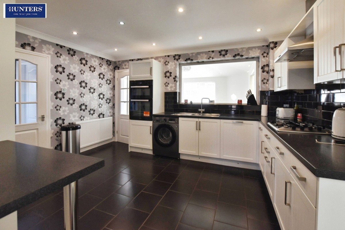 Emmanuel Drive, Scunthorpe