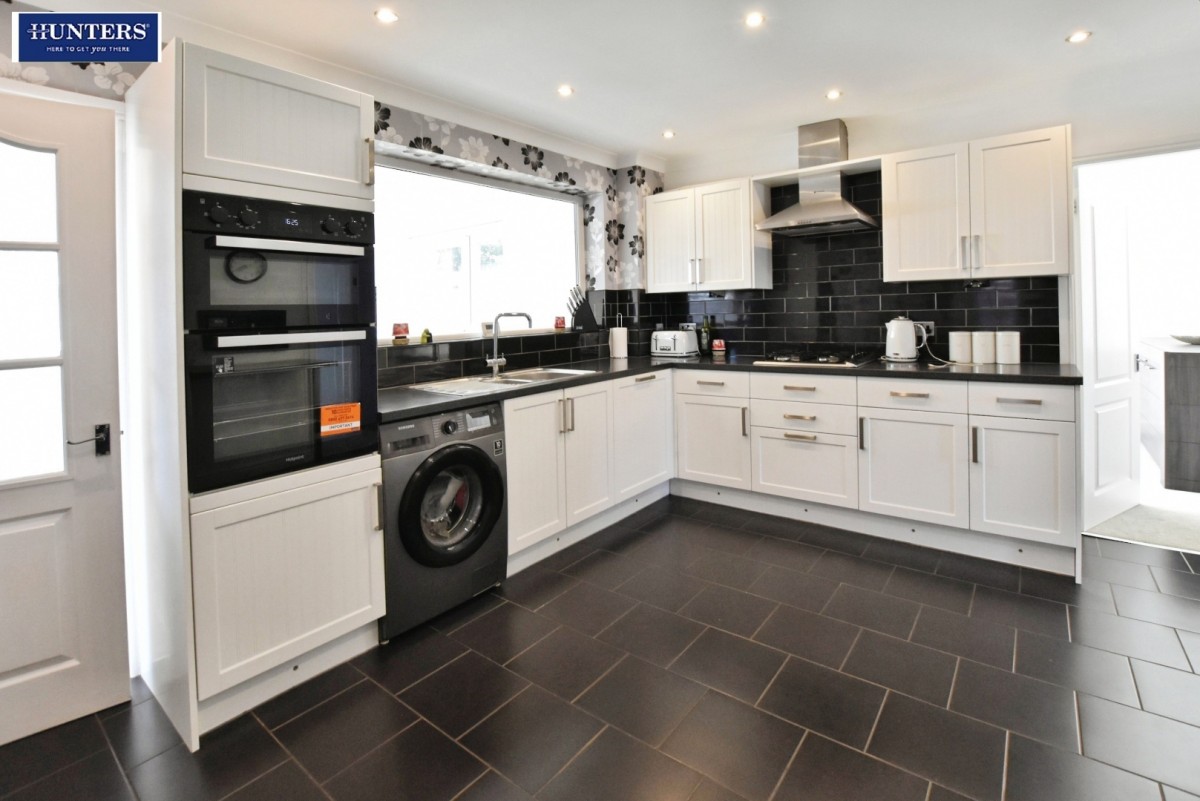 Emmanuel Drive, Scunthorpe