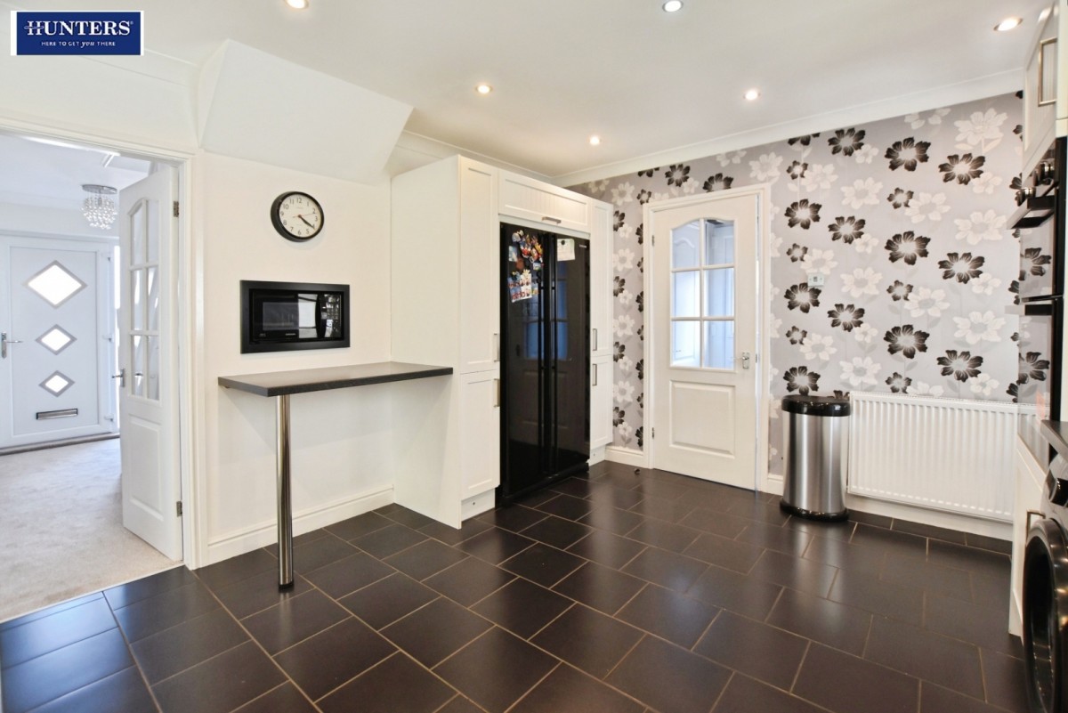 Emmanuel Drive, Scunthorpe