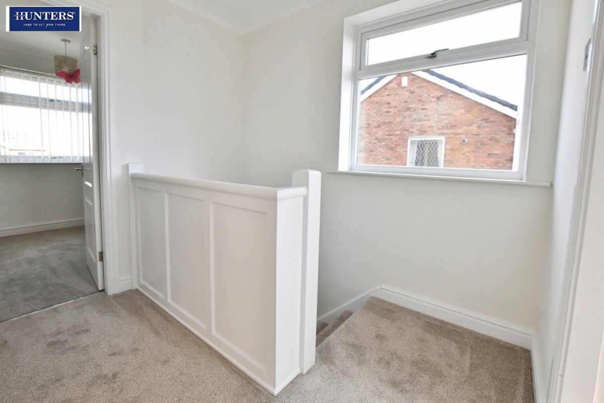 Emmanuel Drive, Scunthorpe