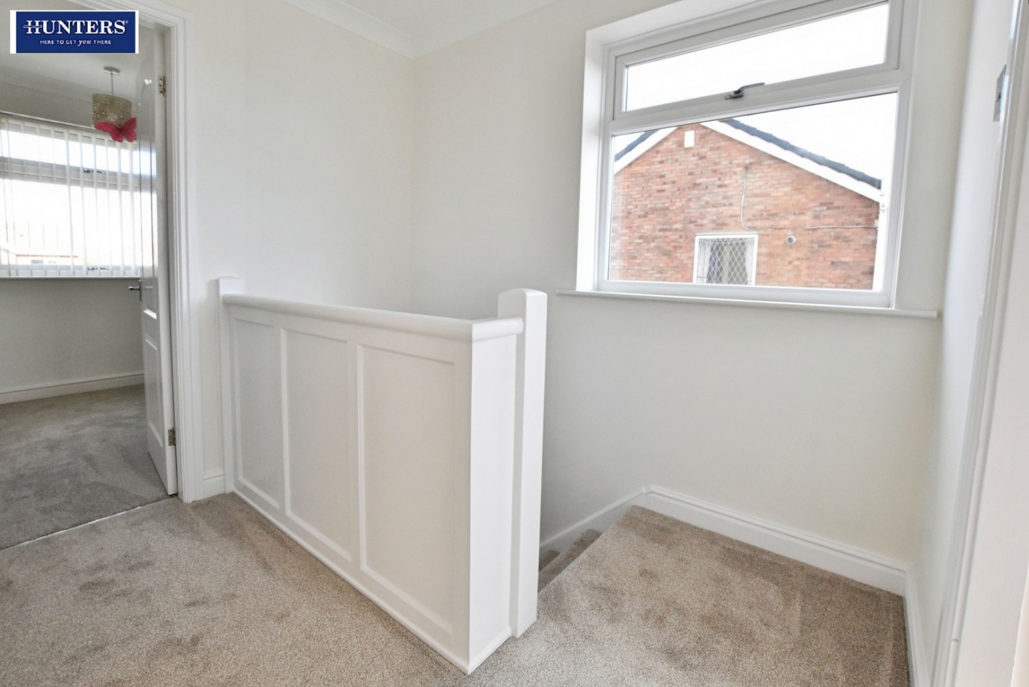 Emmanuel Drive, Scunthorpe