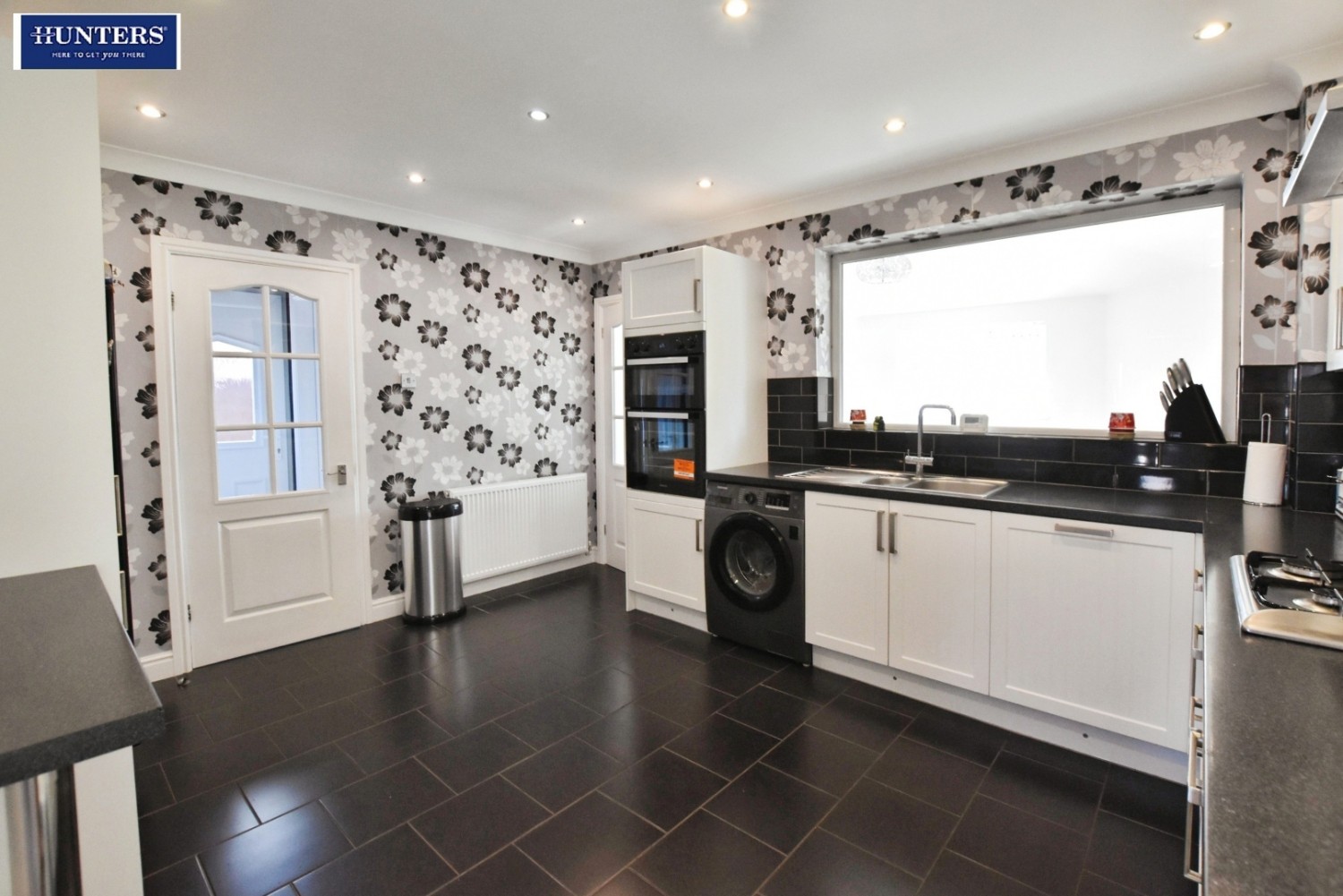 Emmanuel Drive, Scunthorpe