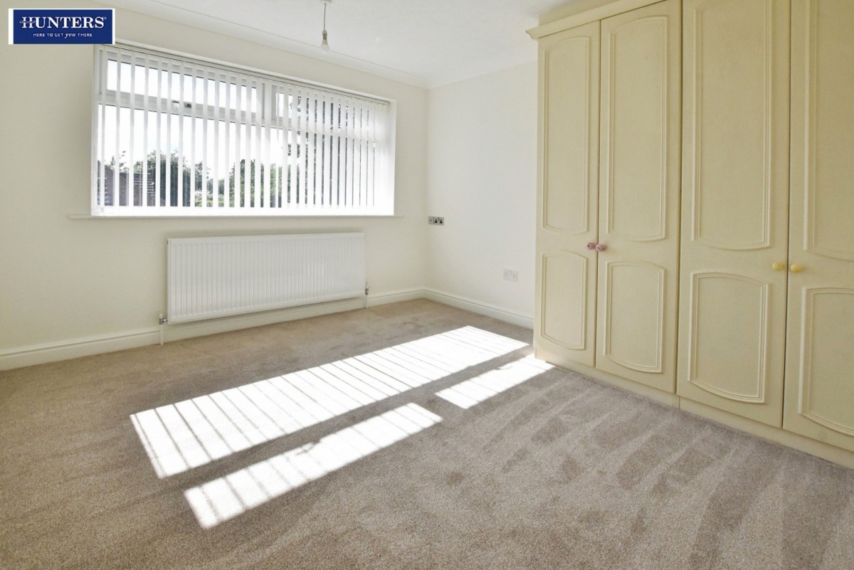 Emmanuel Drive, Scunthorpe