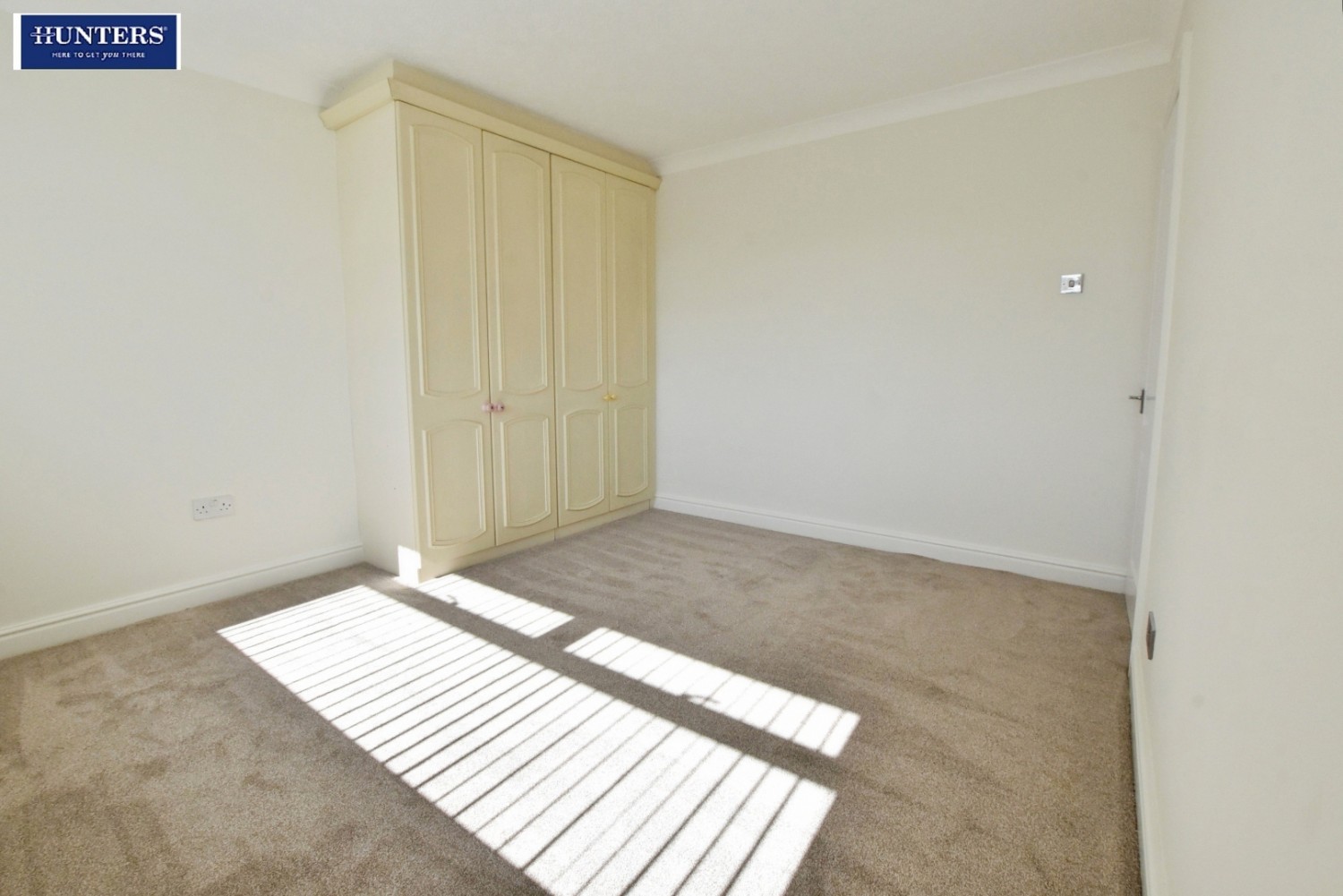 Emmanuel Drive, Scunthorpe