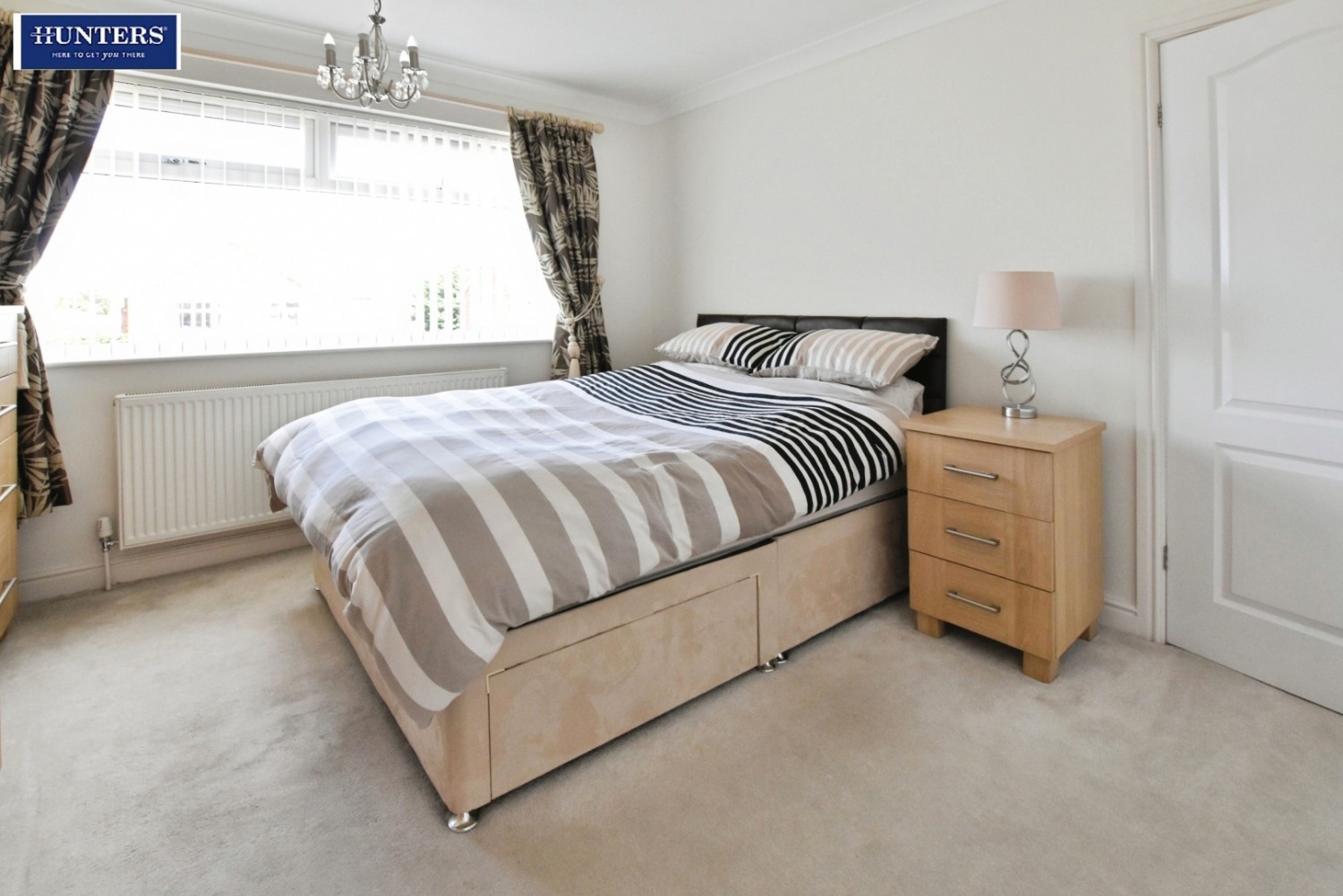Emmanuel Drive, Scunthorpe
