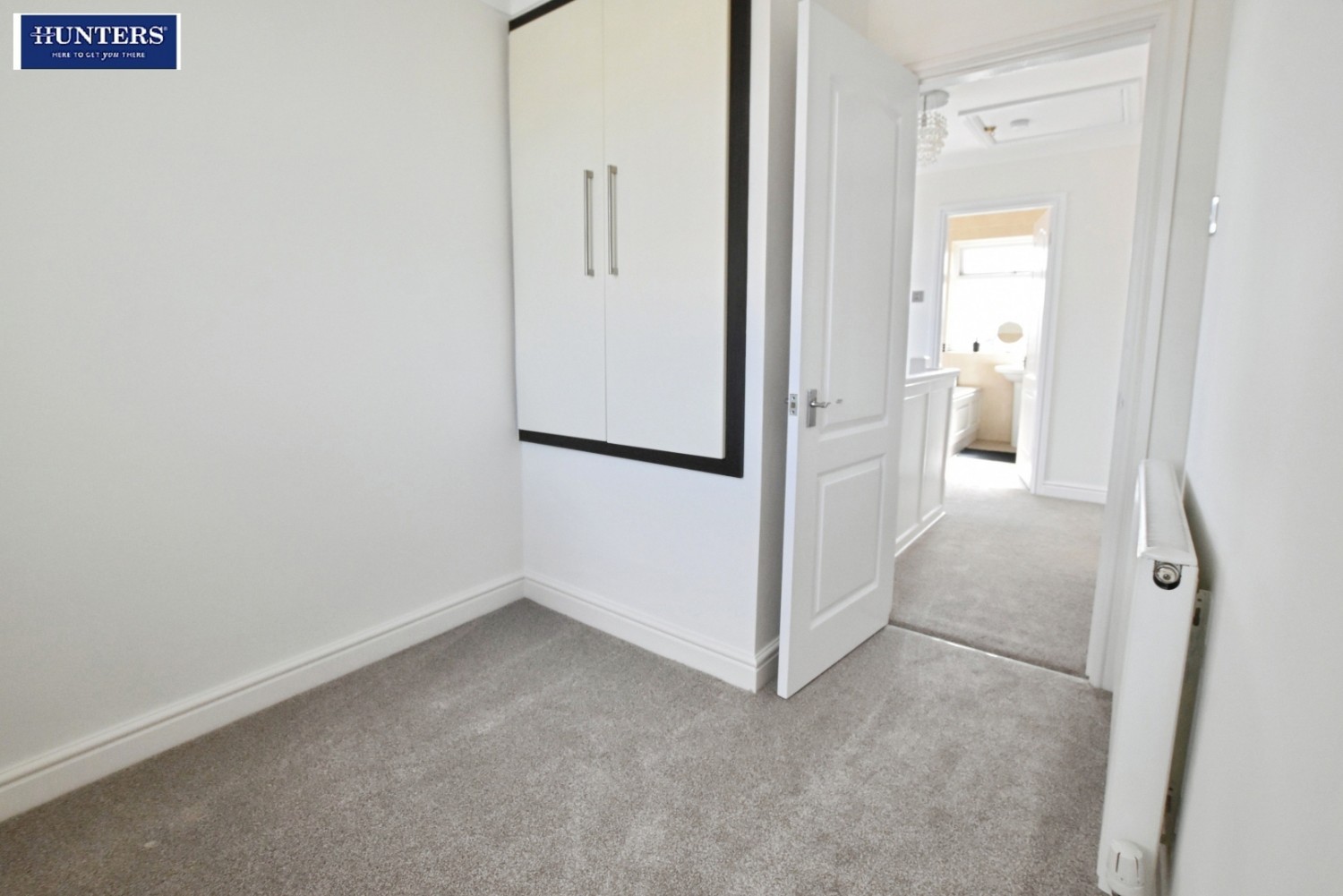Emmanuel Drive, Scunthorpe