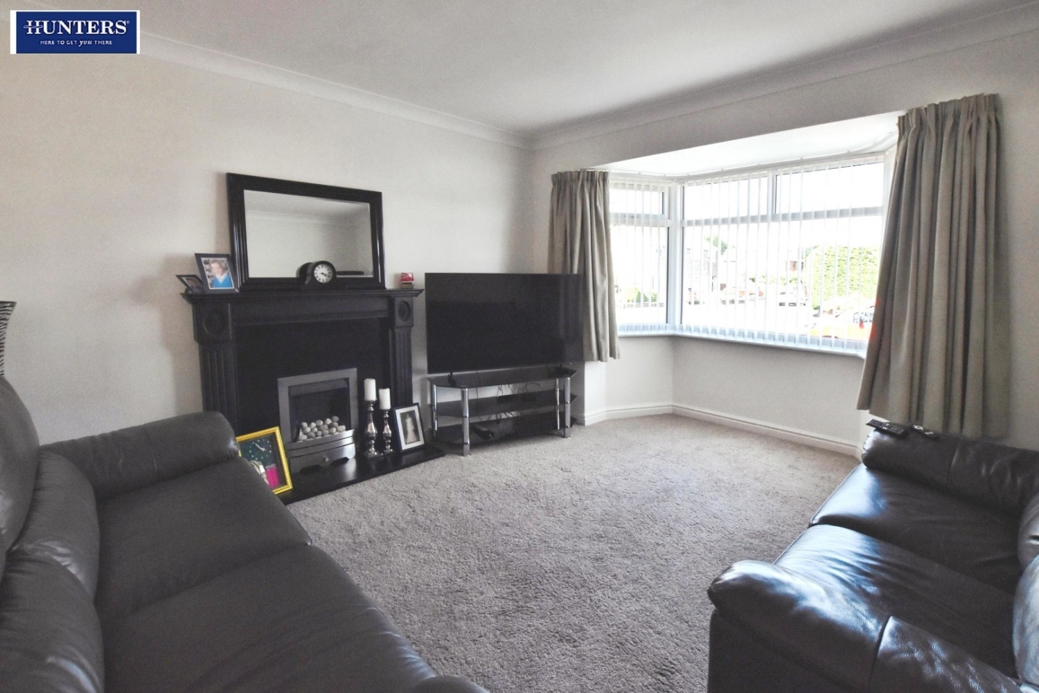 Emmanuel Drive, Scunthorpe
