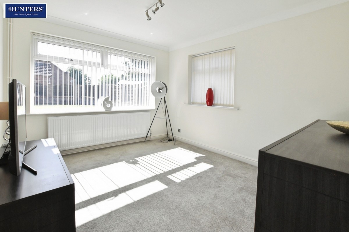 Emmanuel Drive, Scunthorpe