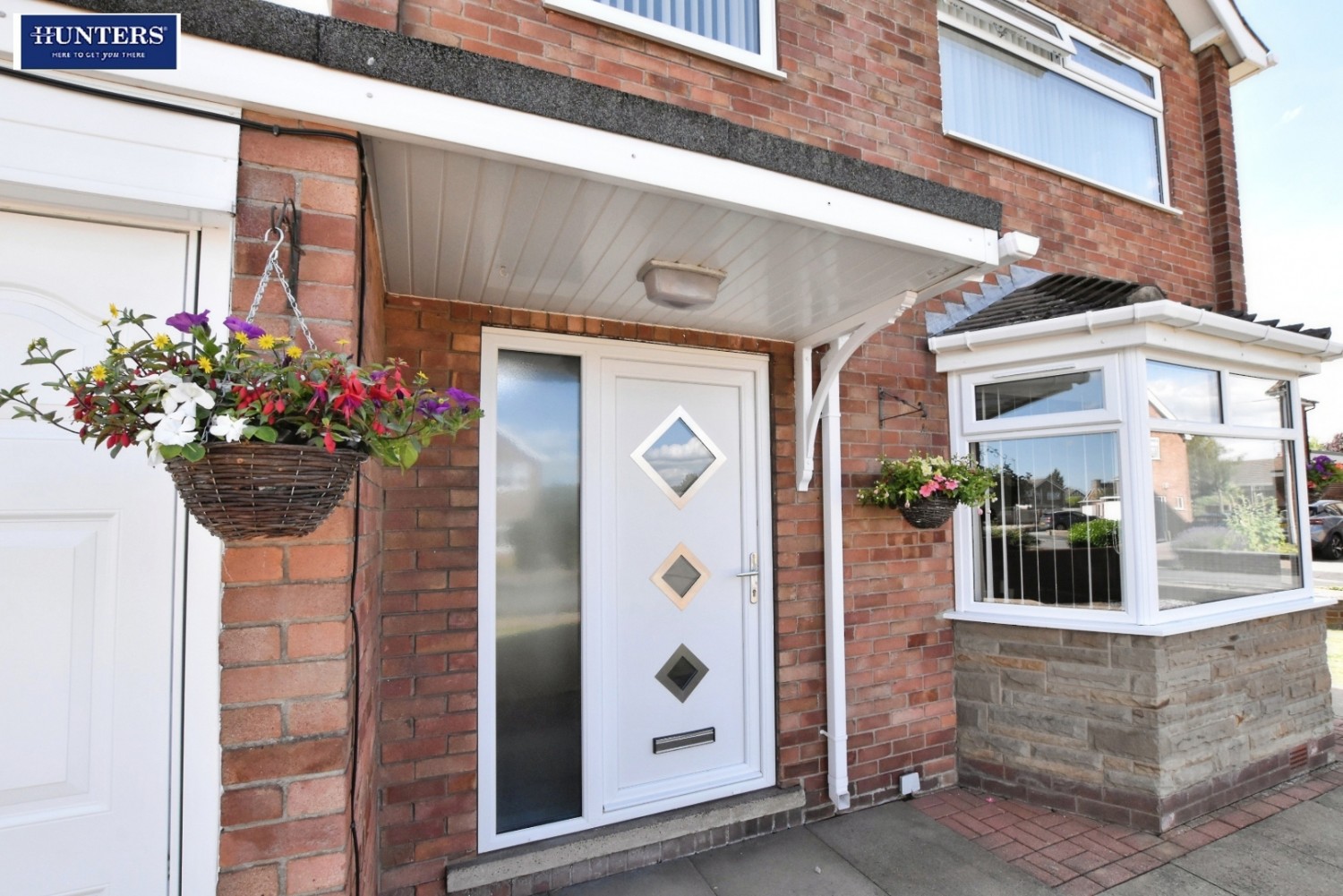Emmanuel Drive, Scunthorpe