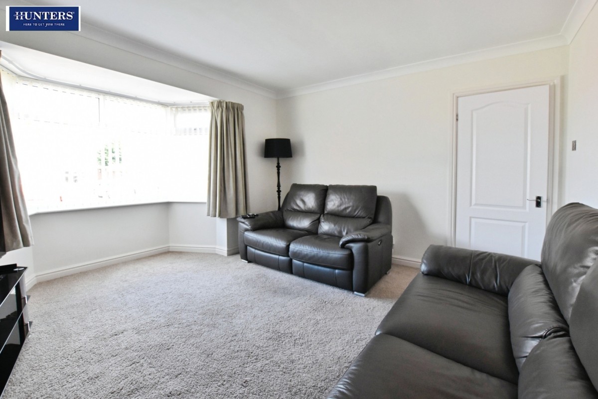Emmanuel Drive, Scunthorpe