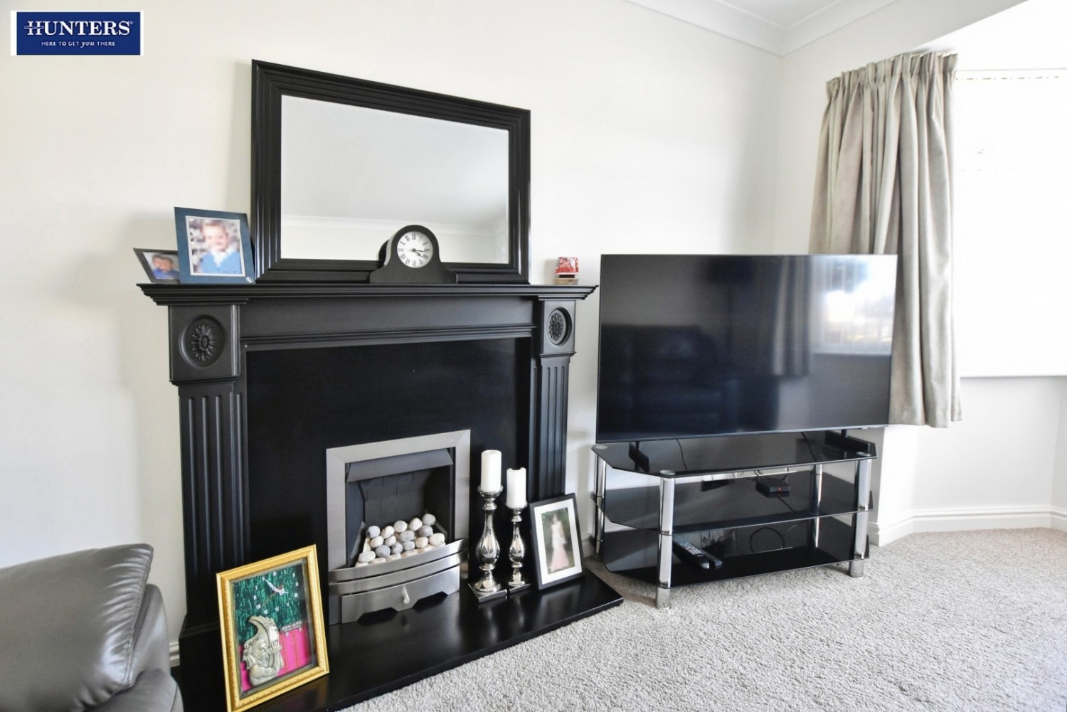 Emmanuel Drive, Scunthorpe