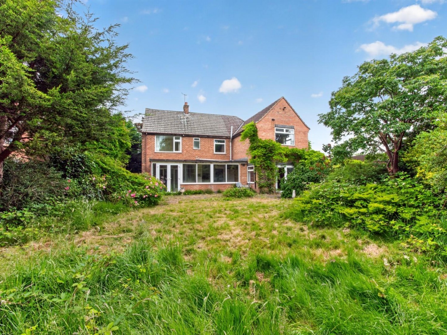 Brecks Lane, Huntington, York