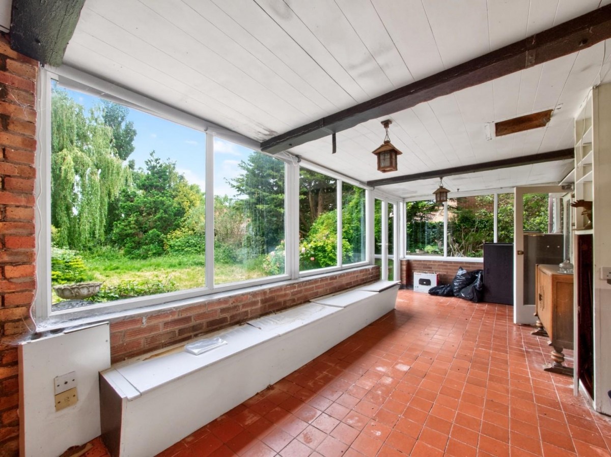Brecks Lane, Huntington, York