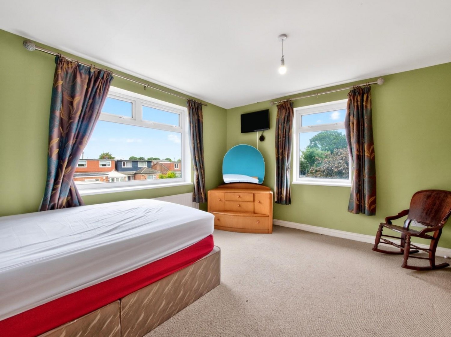Brecks Lane, Huntington, York