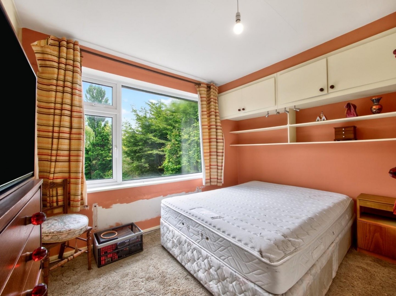 Brecks Lane, Huntington, York