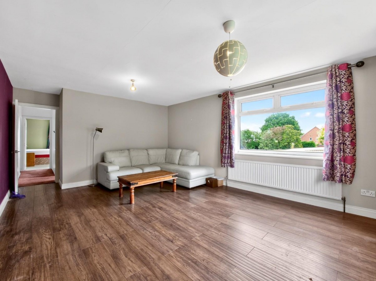 Brecks Lane, Huntington, York