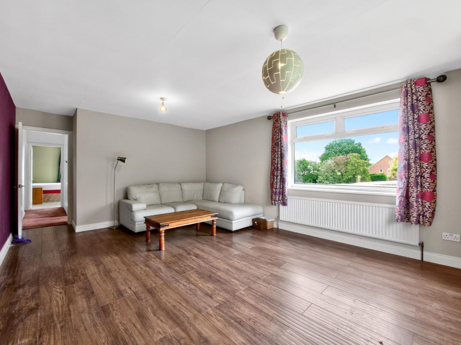 Brecks Lane, Huntington, York