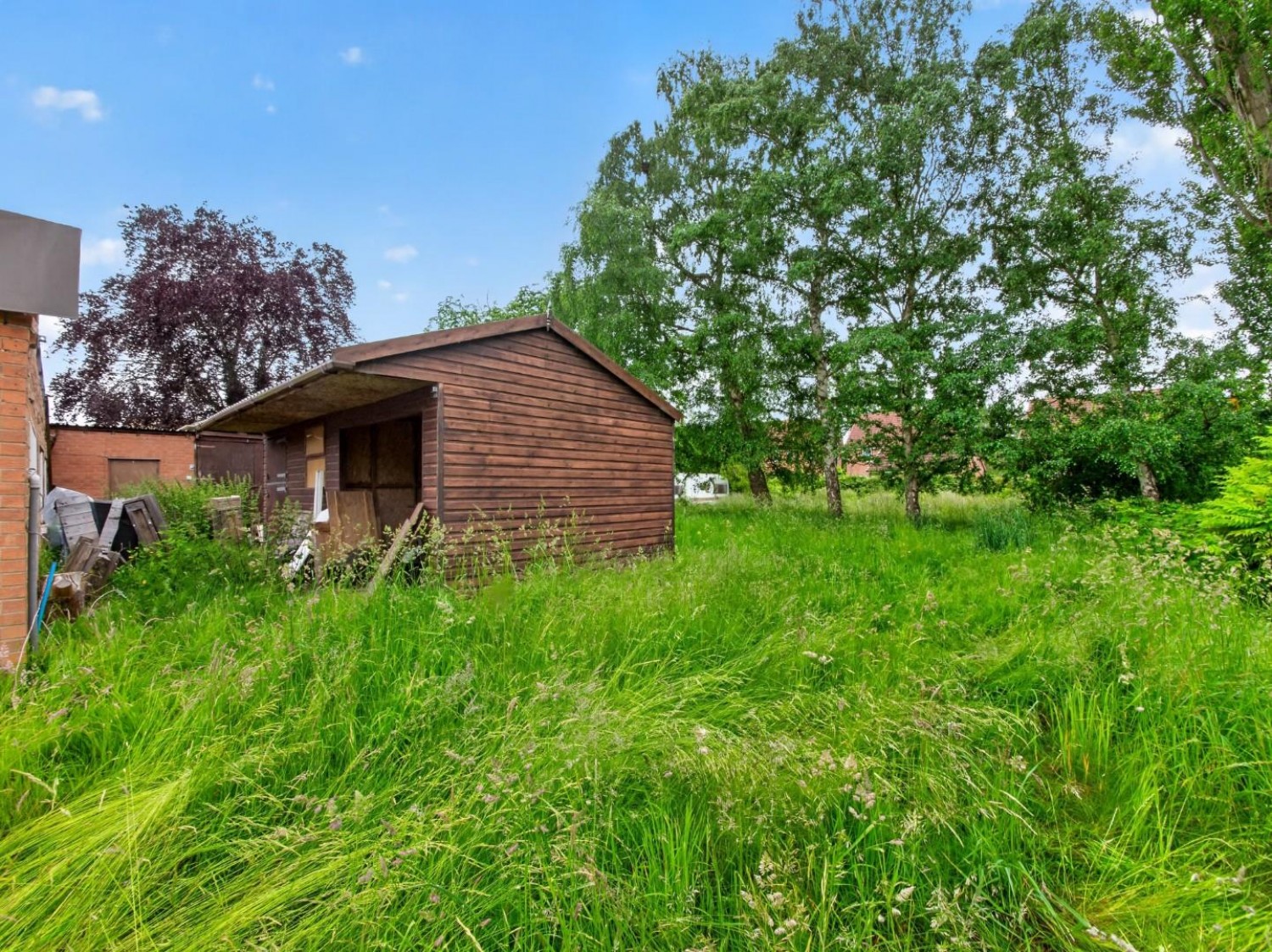 Brecks Lane, Huntington, York