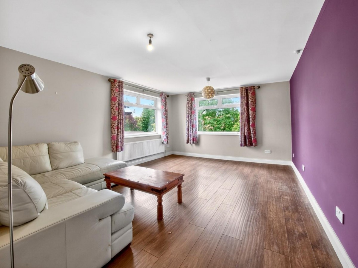 Brecks Lane, Huntington, York