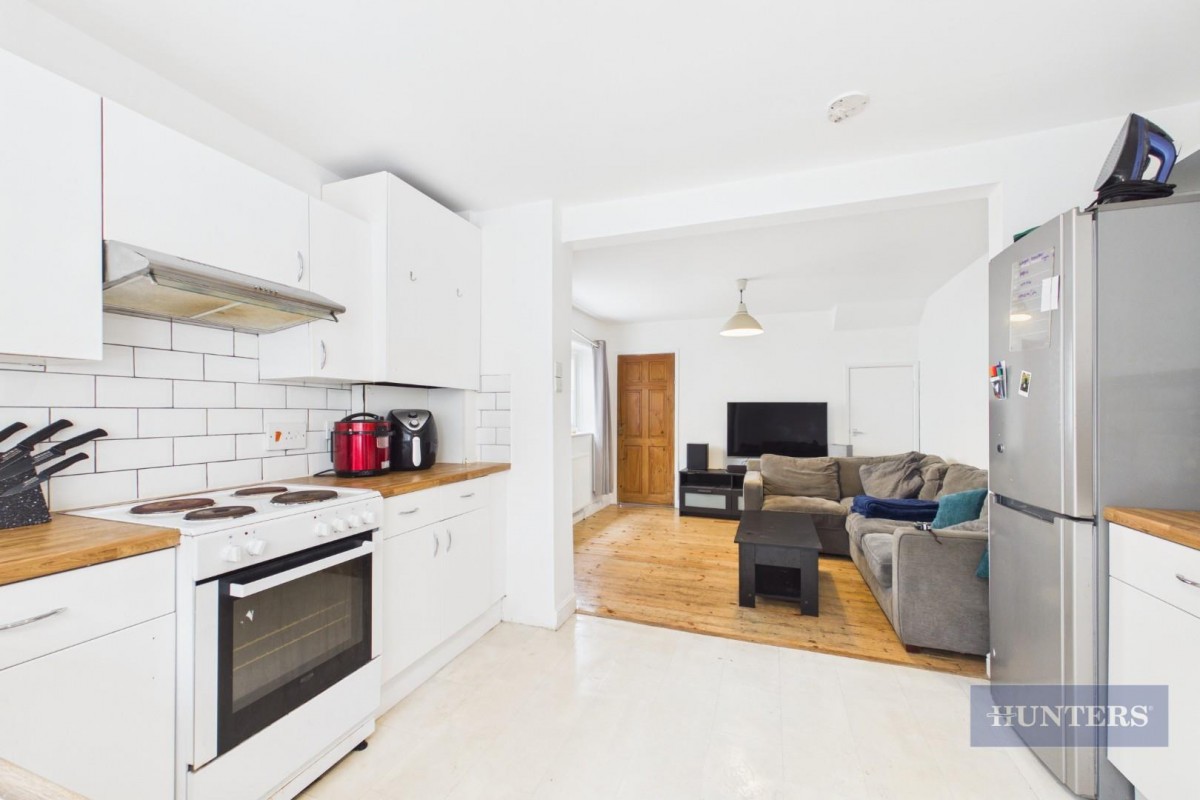 Cedar Road, Southampton SO14