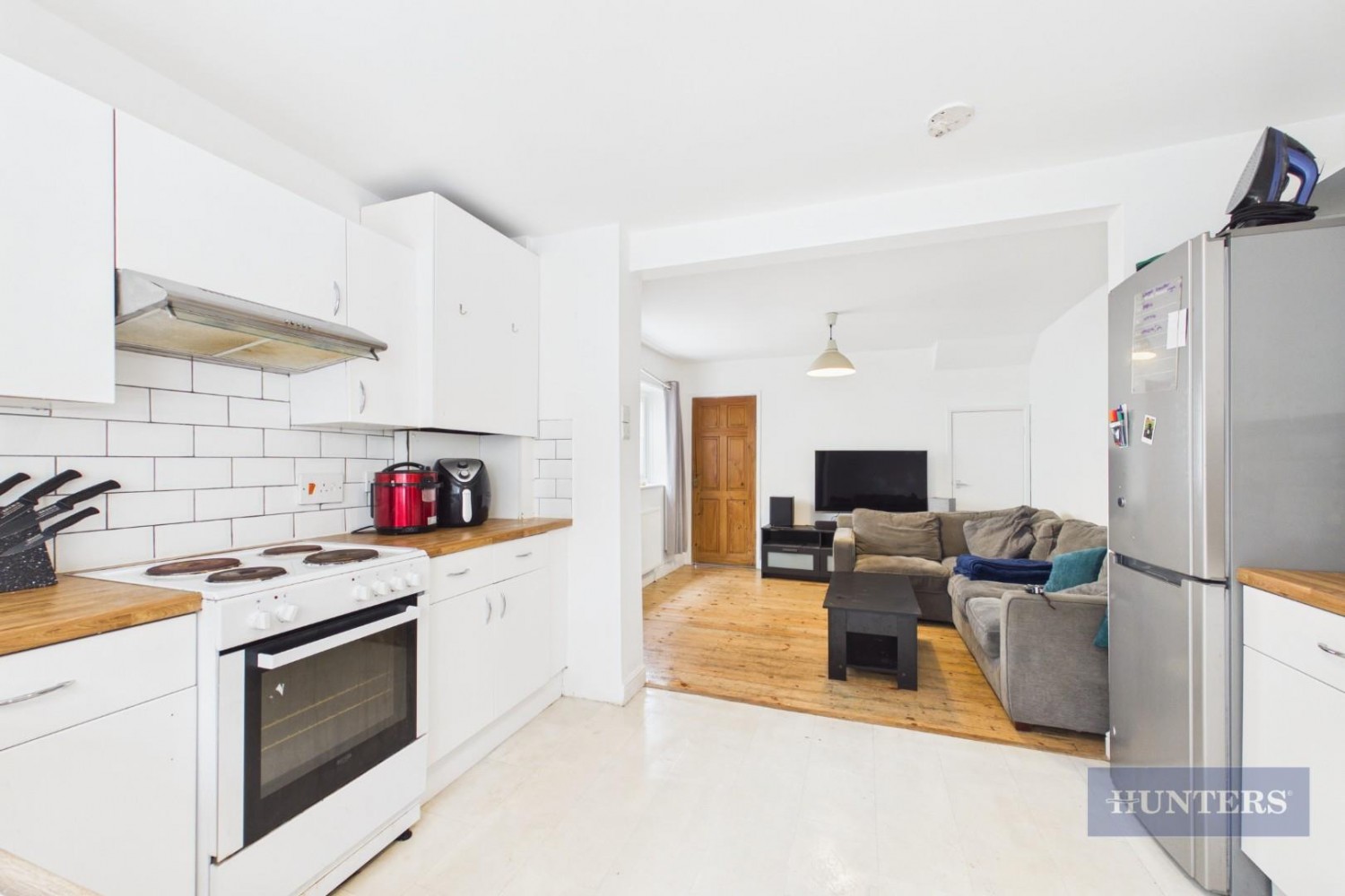 Cedar Road, Southampton SO14