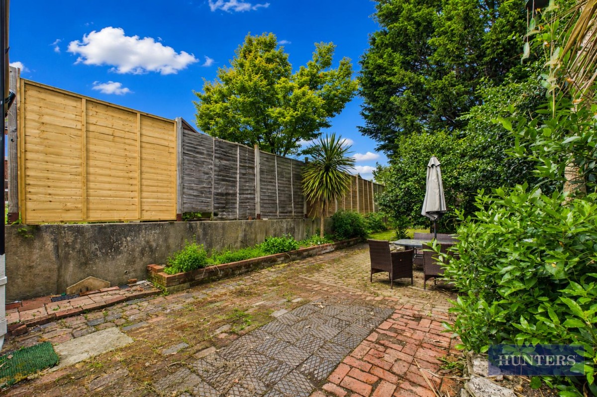 Cedar Road, Southampton SO14