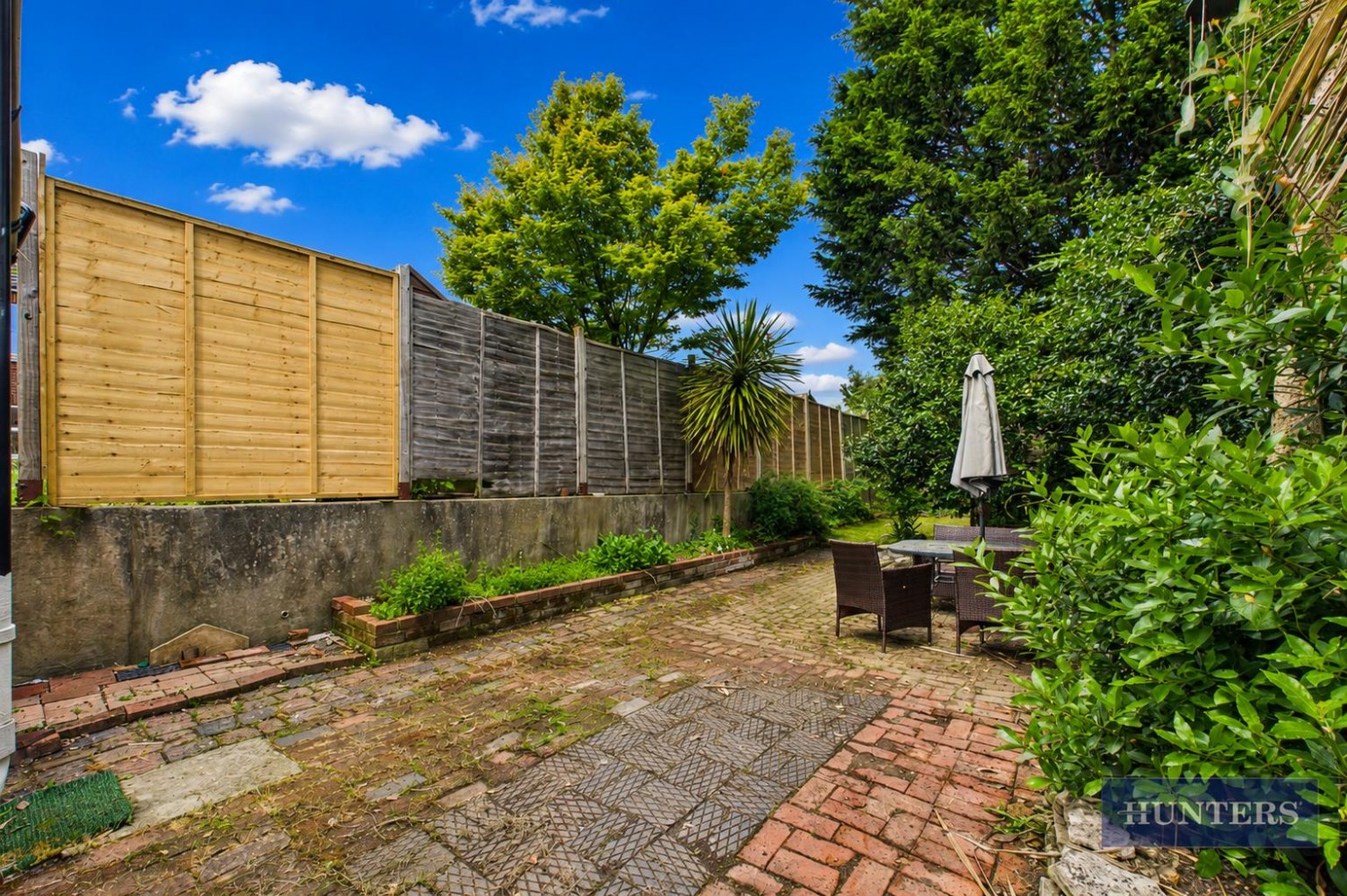 Cedar Road, Southampton SO14