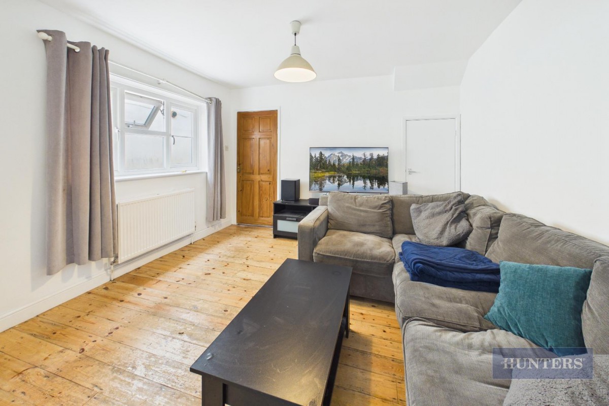 Cedar Road, Southampton SO14