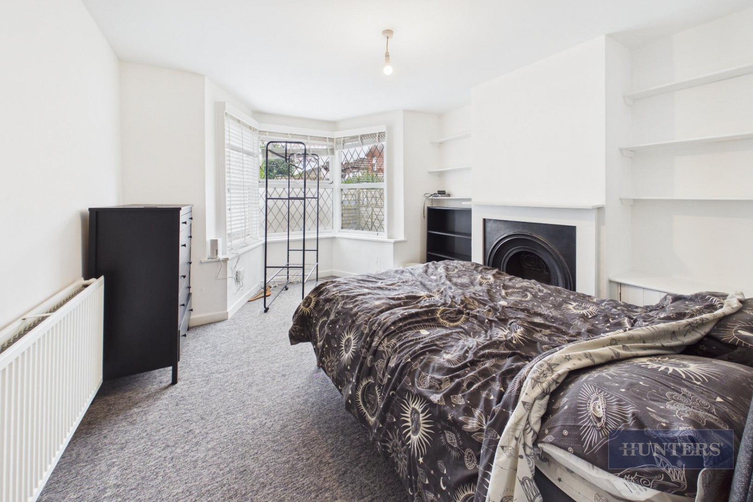Cedar Road, Southampton SO14