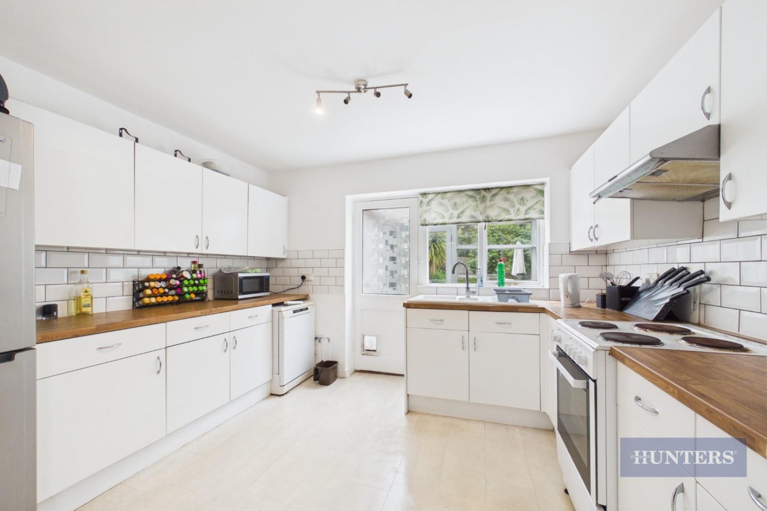 Cedar Road, Southampton SO14