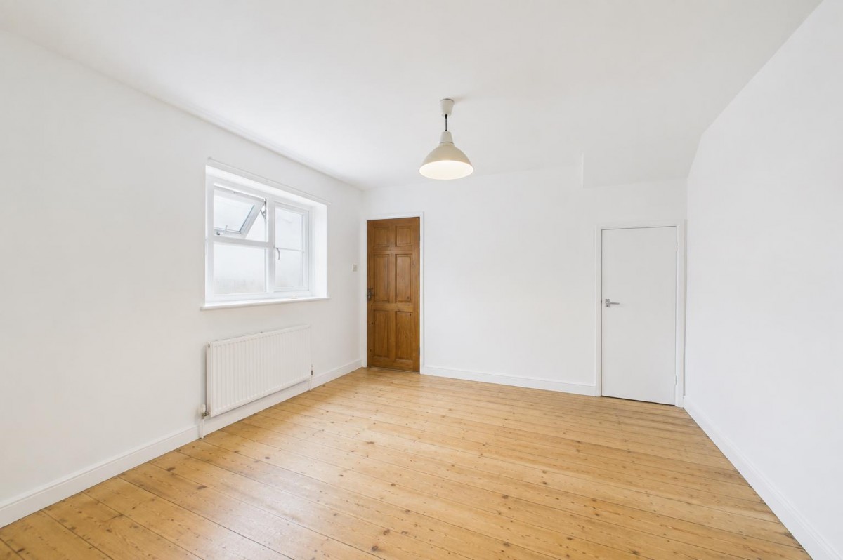 Cedar Road, Southampton SO14